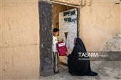 پویش کوله پر از مهر به یاد 168 دانش‌آموز شهید میناب
