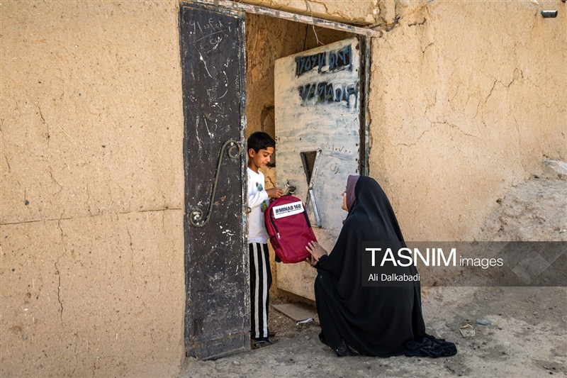 خراسان رضوی , اخبار استان خراسان رضوی , مشهد مقدس , اخبار مشهد , اخبار میناب , دانش آموزان , 