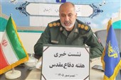 60برنامه‌ بردسکن در هفته دفاع مقدس/از محرومیت‌زدایی تا اشتغالزایی