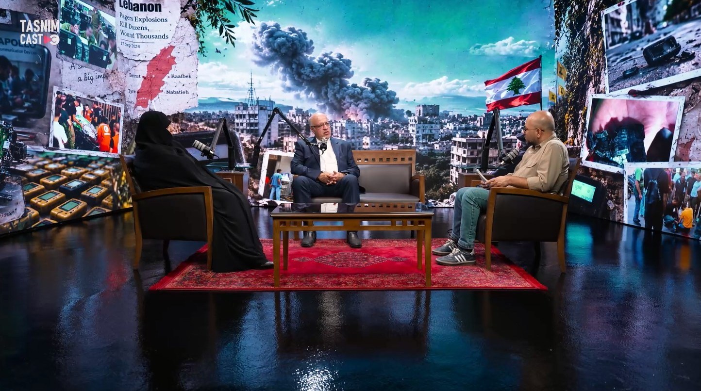 بیروت , لبنان , حزب‌ الله لبنان , رژیم صهیونیستی (اسرائیل) , تروریسم , سید حسن نصرالله , شهید امام خامنه ای (ره) , نامیرا , 