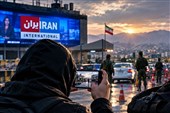 دستگیری عامل شبکه اینترنشنال در شهرستان پردیس