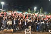 روایت خون و قلم در بیرجند؛ خبرنگارانی که خودشان خبر شهادت شدند
