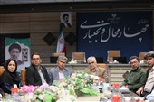 4143 نفر بیمه‌شده قالیباف در چهارمحال و بختیاری وجود دارد