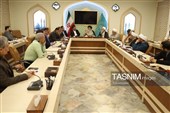 بررسی طرح‌های زیرساختی و توسعه‌ای پیرامون مسجد مقدس جمکران