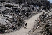 نزیف الجراح وثبات الإرادة: غزة تصنع تاریخها بین مطرقة العدوان وصمود الحق
