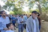 تعرض جدید شهرک‌نشینان صهیونیست به مسجد الاقصی