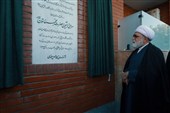 خوابگاه 424 نفری دانشگاه علوم پزشکی مشهد به بهره‌برداری رسید