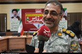 تجلیل از 5 هزار و 500 نفر از پیشکسوتان دفاع مقدس استان بوشهر