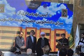 معاون وزیر بهداشت: ساخت 37 هزار تخت خوابگاهی در کشور نیمه‌تمام است