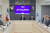 کالاهای اساسی خراسان جنوبی باید برای 3 ماهذخیره شود