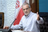 همه یک ملت هستیم، دولت و غیردولت نداریم/ برق تولیدی‌ها نباید قطع شود