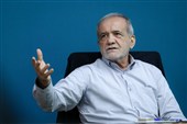 پزشکیان: گفت‌وگو با زبان تهدید و فشار معنا ندارد