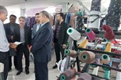 واحدهای تولیدی خراسان جنوبی برای تأمین پوشاک مدارس فعال شدند