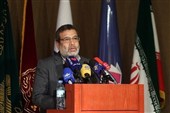 رهبر: مردم‌سالاری دینی از شاهکارهای اندیشه سیاسی امام شهید است