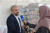 توزیع بیش از 270 هزار بسته نوشت‌افزار در پویش «مهر علوی»