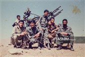 خاطرات پیشکسوتان دفاع مقدس از روزهای آتش و ایثار؛ از شادگان تا بانه