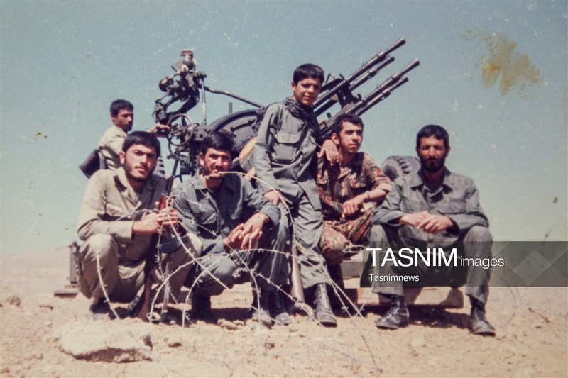 سینمای ایران , سینمای دفاع مقدس , 