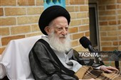 اطلاعیه دفتر آیت‌الله‌ شبیری‌زنجانی درباره وضعیت درمان این مرجع تقلید