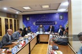 مجمع عمومی سالیانه هئیت ورزش های زورخانه ای وکشتی پهلوانی استان مرکزی