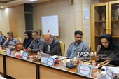 مجمع عمومی سالیانه هئیت ورزش های زورخانه ای وکشتی پهلوانی استان مرکزی