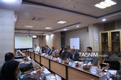 مجمع عمومی سالیانه هئیت ورزش های زورخانه ای وکشتی پهلوانی استان مرکزی