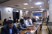 مجمع عمومی سالیانه هئیت ورزش های زورخانه ای وکشتی پهلوانی استان مرکزی