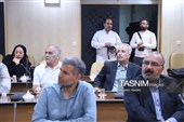 مجمع عمومی سالیانه هئیت ورزش های زورخانه ای وکشتی پهلوانی استان مرکزی