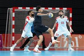 بازی‌های آسیایی 2026| هندبال ایران مغلوب قهرمان آسیا شد