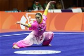 Азиатские игры — 2026: два иранских пловца вышли в финал