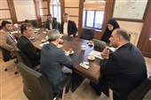 صدور مجوز برای 6 پایگاه آتش‌نشانی جدید در استان گیلان