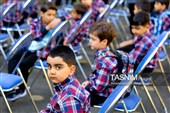 جشن شکوفه‌ها در تهران