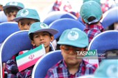 جشن شکوفه‌ها در تهران