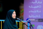 جشن شکوفه‌ها در تهران