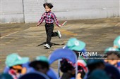 جشن شکوفه‌ها در تهران