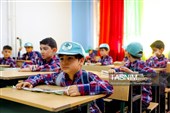 جشن شکوفه‌ها در تهران