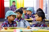جشن شکوفه‌ها در تهران