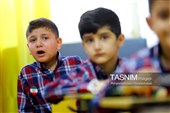 جشن شکوفه‌ها در تهران