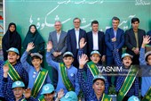 جشن شکوفه‌ها در تهران