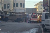 تحولات قدس اشغالی؛ خانه‌های فلسطینیان در بدو به بازداشتگاه تبدیل شد