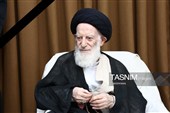 پیام تسلیت مسئولان زنجان در سوگ ارتحال آیت‌الله شبیری زنجانی