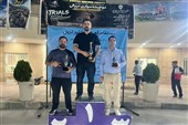 قهرمانی دوچرخه‌سواران خراسان جنوبی و درخشش ورزشکاران استان در کشور