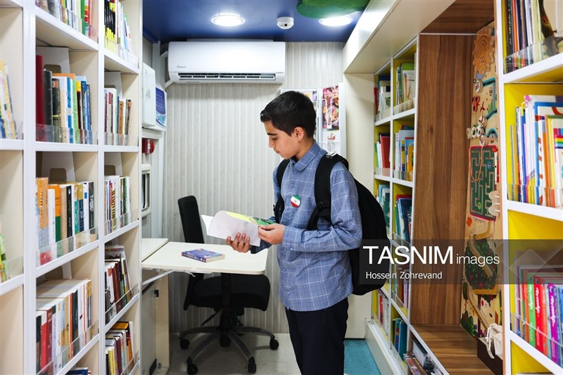 کتابخانههای مناطق زلزلهزده کرمانشاه پس از 11 سال همچنان بلاتکلیفند