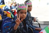 آمادگی مدارس بجنورد برای سال تحصیلی جدید
