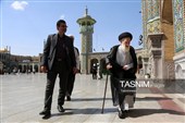 تسلیت جهاددانشگاهی برای درگذشت آیت‌الله شبیری زنجانی