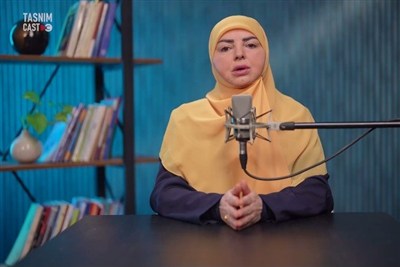 حنظلة... عندما تصبح الشاشة جبهة حرب