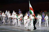 تثبیت رتبه ششمی ایران در بازی‌های آسیایی ناگویا 2026