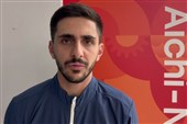 غفاری: بازیکنان اندونزی بدقلق بودند