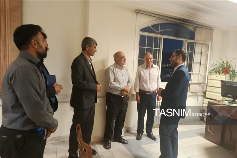 اخبار سنندج , اخبار استان کردستان , قوه قضائیه , معاونت اجتماعی و پیشگیری از وقوع جرم قوه قضاییه , 