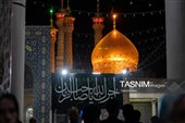ببینید|وفات حضرت معصومه(س)؛ بانویی که قم را به نگین تشیع تبدیل کرد