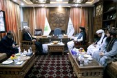 رایزنی ایران و افغانستان برای توسعه همکاری‌های کشاورزی و دامداری
